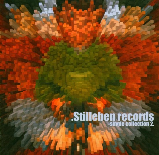 Various Artists · Stilleben Comp Vol. 2 (CD) (2004)