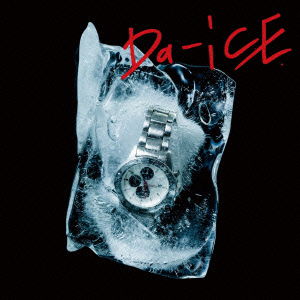 Cover for Da-ice · I`ll Be Back (CD) [Japan Import edition] (2013)