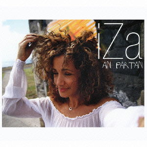Cover for Iza · An Partan (CD) [Japan Import edition] (2012)