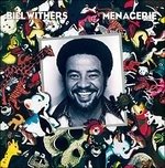 Cover for Bill Withers · Menagerie (CD) [Limited edition] (2016)