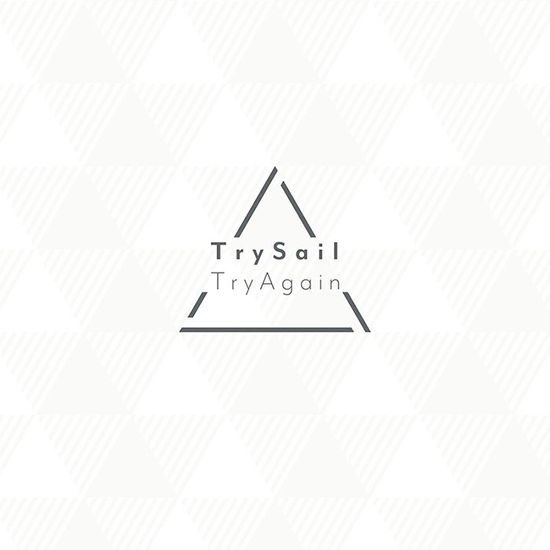 Cover for Trysail · Tryagain &lt;limited&gt; (CD) [Japan Import edition] (2019)