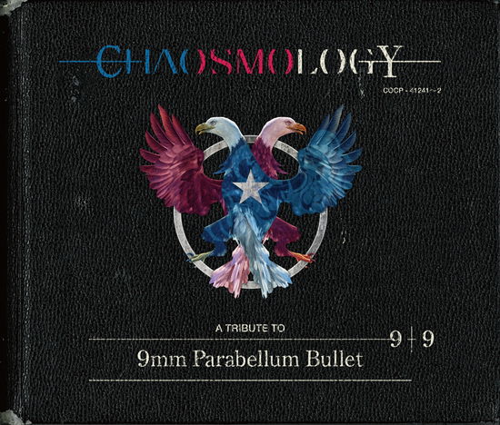 Chaosmology - 9mm Parabellum Bullet - Music - NIPPON COLUMBIA CO. - 4549767098333 - September 9, 2020