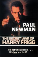 Cover for Paul Newman · The Secret War of Harry Frigg (MDVD) [Japan Import edition] (2010)