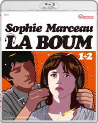 La Boum/la Boum2 - Sophie Marceau - Música - IVC INC. - 4933672254333 - 25 de setembro de 2020