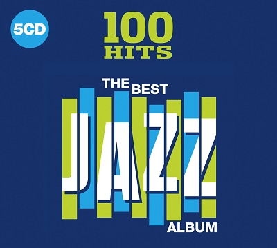 Jazz 100 Hits - V.a - Music - MSI - 4938167023333 - June 24, 2019