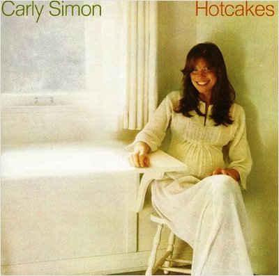Cover for Carly Simon · Hotcakes (CD) [Japan Import edition] (2011)