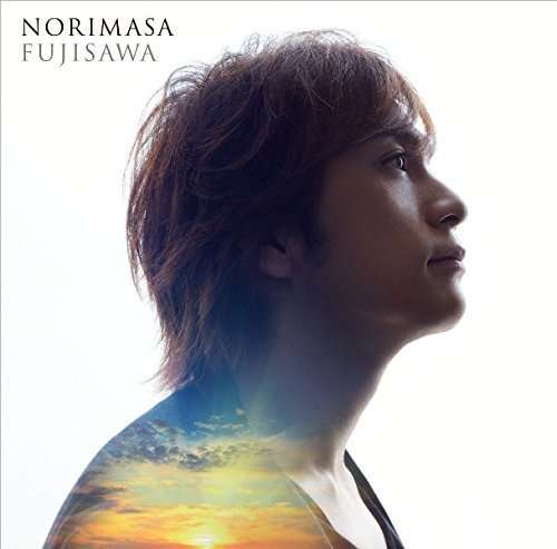 Cover for Norimasa Fujisawa · Untitled (CD) (2015)