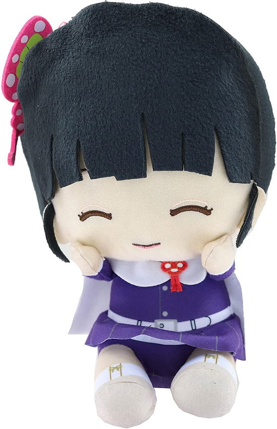 kanao tsuyuri plush