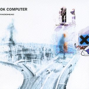 Ok - Radiohead - Musik - TOSHIBA - 4988006846333 - 2. Dezember 2009