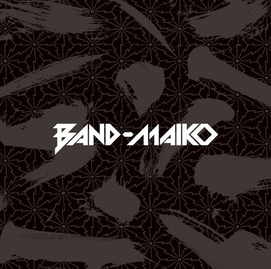 Band-maiko - Band-maiko - Musik - NIPPON CROWN CORPORATION - 4988007287333 - 3 april 2019