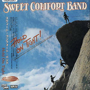 Cover for Sweet Comfort Band · Hold on Tight&lt;reissued&gt; (CD) [Japan Import edition] (2010)