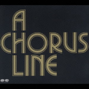 Cover for Gekidanshiki · Musical a Chorus Line (CD) [Japan Import edition] (2006)