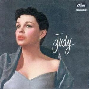 Cover for Judy Garland · Judy (CD) [Japan Import edition] (2022)
