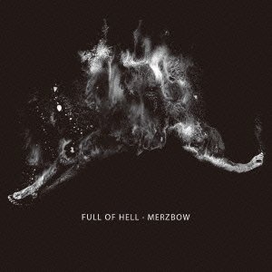 Cover for Full of Hell · Full of Hell &amp; Merzbow (CD) [Japan Import edition] (2014)