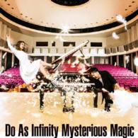 Mysterious Magic - Do As Infinity - Music - AVEX MUSIC CREATIVE INC. - 4988064831333 - December 10, 2014