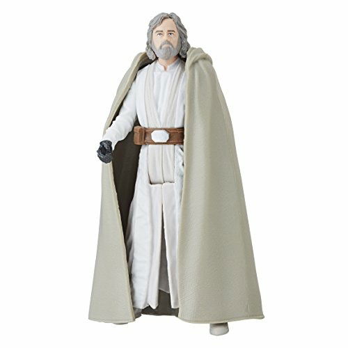 Force Link 2.0 - Luke Skywalker ( Jedi Master ) - Star Wars - Mercancía - Hasbro - 5010993448333 - 