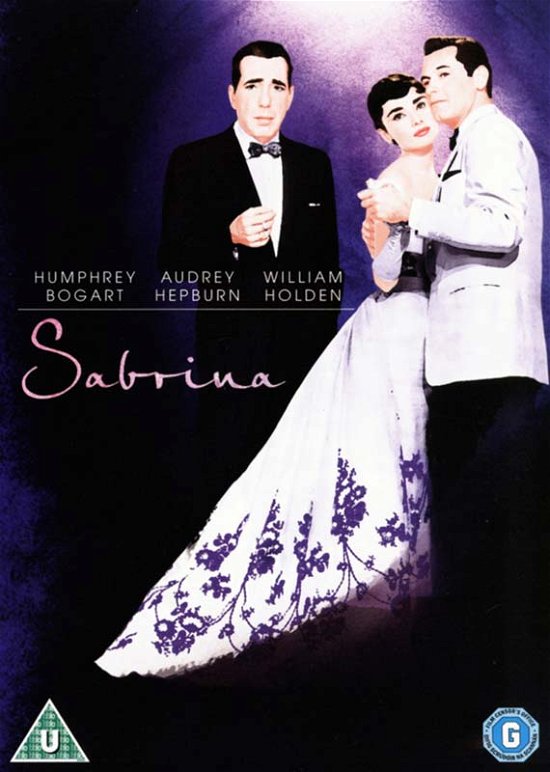Sabrina - Sabrina 80th Anniversary - Elokuva - Paramount Pictures - 5014437111333 - maanantai 14. syyskuuta 2009