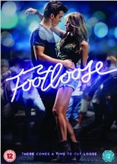 Footloose 2012 [edizione: Regn - Footloose 2012 [edizione: Regn - Películas - PARAMOUNT - 5014437137333 - 6 de febrero de 2012
