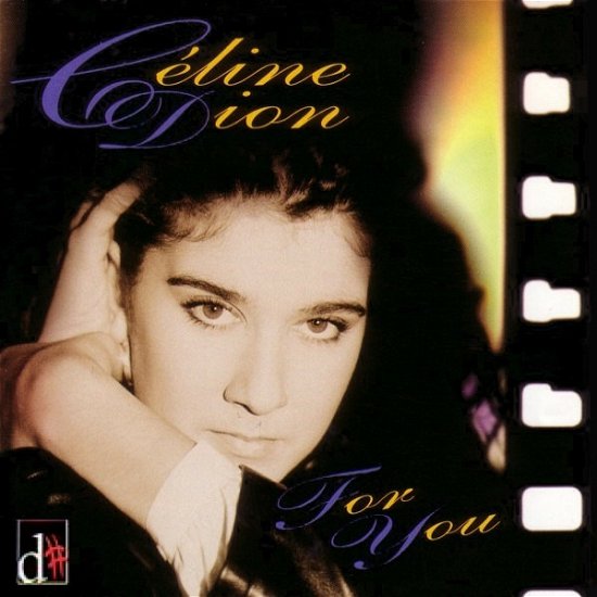 Cover for Celine Dion · For You (CD)