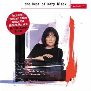 Cover for Mary Black · Best of Mary Black, the (1991-2001) (CD) (2001)