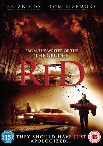 Red - Red - Movies - High Fliers - 5022153100333 - April 6, 2009