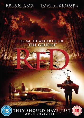 Cover for Red (DVD) (2009)