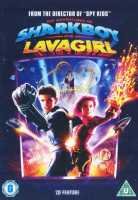 The Adventures Of Shark Boy And Lava Girl - Movie - Filme - Sony Pictures - 5035822060333 - 4. Mai 2014