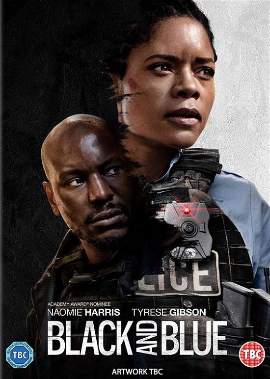 Black And Blue - Black and Blue - Movies - Sony Pictures - 5035822990333 - March 2, 2020