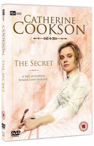 Cover for Secret [Edizione: Regno Unito] (DVD) (2007)