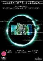 The Ring - Collectors Edition - The Ring - Movies - Paramount Pictures - 5051188144333 - February 7, 2006