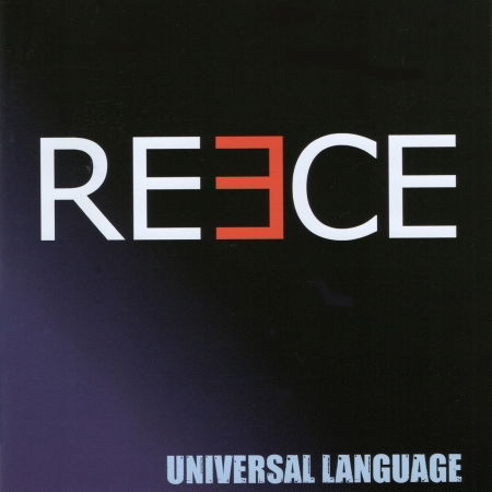 Universal Language - David Reece - Music - GLOBALROCK - 5055544230333 - December 9, 2022