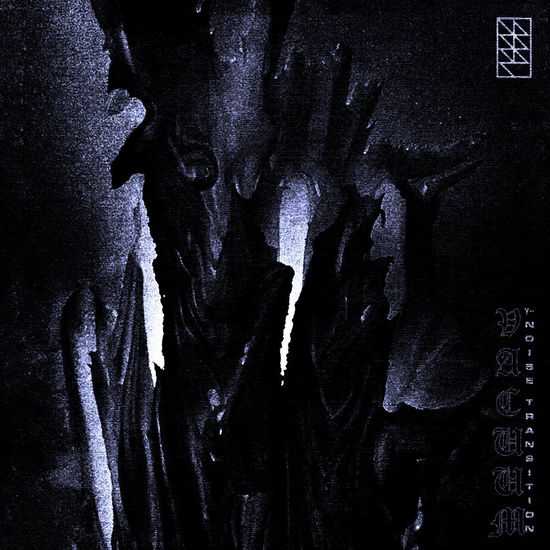 Cover for Dsknt · Vacuum I3-Noise Transition (CD) (2021)