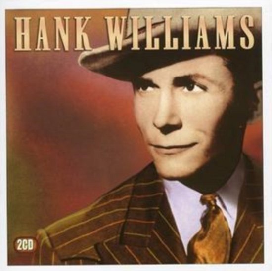 Cover for Hank Williams · Famous Country Music Makers (CD) (2024)