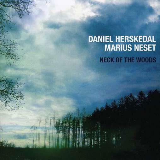 Cover for Daniel Herskedal · Neck Of The Woods (CD) (2012)