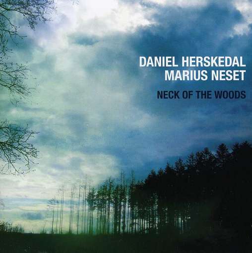 Neck Of The Woods - Daniel Herskedal - Musik - EDITION - 5065001530333 - 27. august 2012