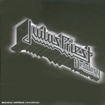 Cover for Judas Priest · Metalogy (+dvd) [remastered] (CD) (2004)