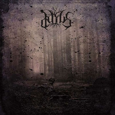 Cover for Daius · Ascuns (CD) (2022)