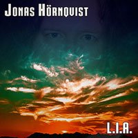 Jonas Hornqvist · L.i.a. (CD in Mini LP Packaging) (CD) (2019)