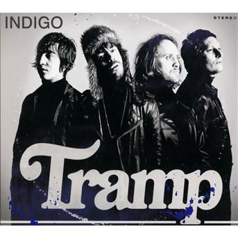 Indigo - Tramp - Musique - KILLER COBRA - 7320470145333 - 28 mars 2011