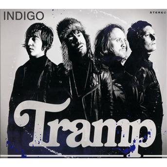 Cover for Tramp · Indigo (CD) (2011)