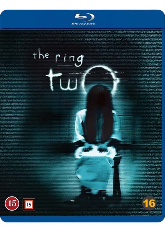 The Ring 2 -  - Films -  - 7340112748333 - 11 april 2019