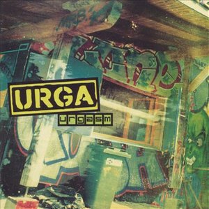 Urgasm - Urga - Music - Silence Records - 7391946084333 - September 27, 2000