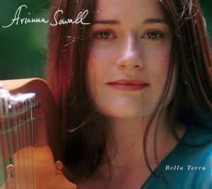 Bella Terra - Arianna Savall - Musiikki - ALIA VOX - 7619986098333 - tiistai 6. tammikuuta 2004
