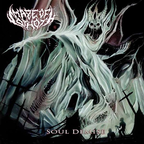 Soul Demise - Maze of Sothoth - Musiikki - EVERLASTING SPEW RECORDS - 8033712043333 - perjantai 8. maaliskuuta 2024