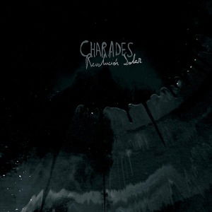 Cover for Charades · Revolución Solar (CD) (2010)