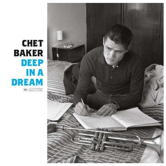 Cover for Chet Baker · Deep in a Dream (LP) (2017)