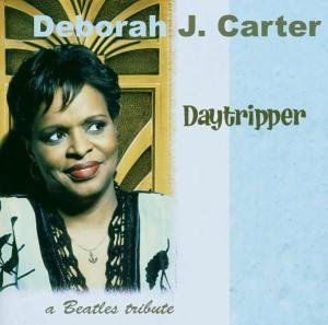 Cover for Deborah J. Carter · Daytripper (CD) (2006)