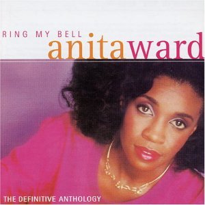 Cover for Anita Ward · Ring My Bell (CD) (2003)