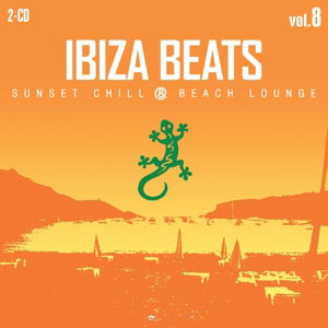 Cover for Various Artists · Ibiza Beats Vol.8 (CD) (2015)