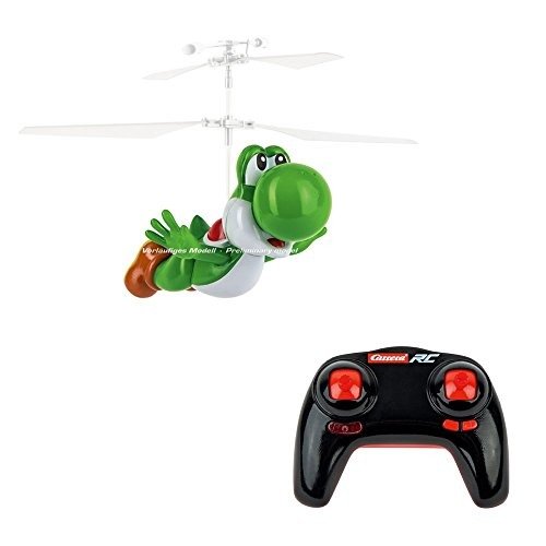 Carrera · Carrera RC - Super Mario Flying Yoshi (Toys)